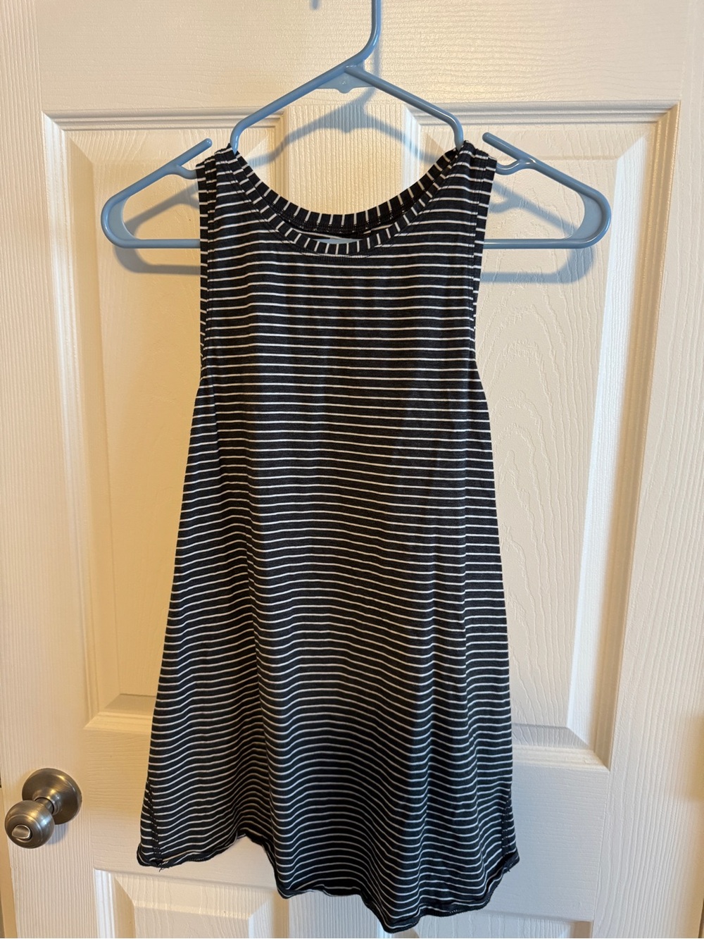 Lululemon all tied up tank